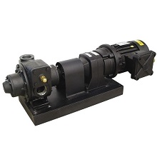 Gespasa BDP-500 насос перекачки бензина керосина в Петушках