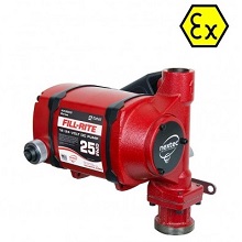 Fill-Rite NX3205E насос перекачки бензина керосина в Петушках