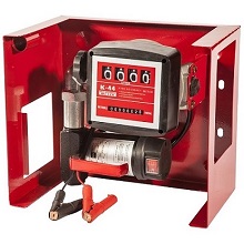 Petroll Starlet 40 Basic комплект заправочный дизельного топлива солярки в Петушках