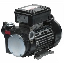 Adam Pumps PA3-150 насос перекачки дизельного топлива солярки в Петушках
