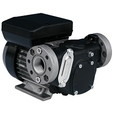 Piusi Panther 72 насос перекачки дизельного топлива солярки в Петушках