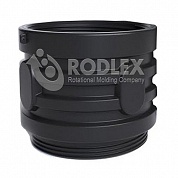 Горловина удлиняющая Rodlex UN-G500/500 в Петушках