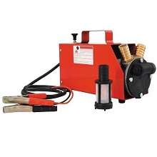 Adam Pumps E 1224 насос перекачки дизельного топлива солярки в Петушках