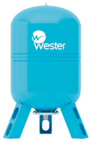 Wester, WAV 150 в Петушках