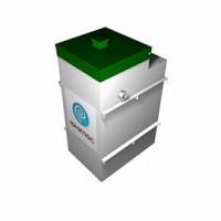 Станция глубокой биологической очистки Юнилос Астра 8 в Петушках