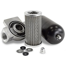 Petroll GL-4 фильтр очистки дизельного топлива/бензина в Петушках