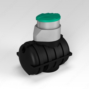 Емкость подземная U 1250л oil в Петушках