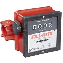 Fill-Rite 901 CL счетчик расхода учета бензина керосина в Петушках