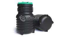 Емкость под канализацию RODLEX-KDU 900 c крышкой в Петушках