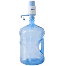 HotFrost A6 помпа для бутилированной воды ручная в Петушках