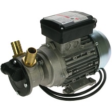 Adam Pumps E220/35 насос для перекачки масла в Петушках