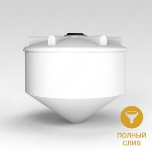 Емкость ФМ 3000л в Петушках