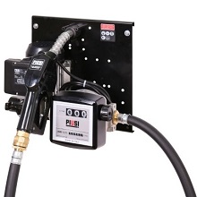 Piusi ST Panther 12V K33 A60 комплект заправочный дизельного топлива солярки в Петушках