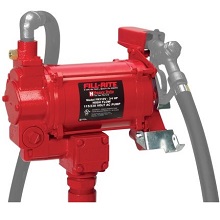 Fill-Rite FR310VEMN насос перекачки бензина керосина в Петушках