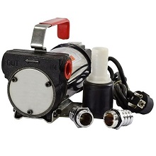 Petroll Helios 40 насос перекачки дизельного топлива солярки в Петушках