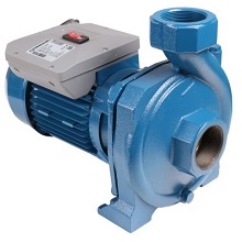 Gespasa CG-150 насос перекачки дизельного топлива солярки в Петушках