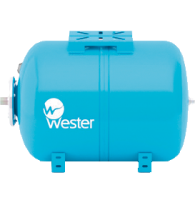 Wester, WAO 100 в Петушках