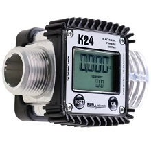 Piusi K 24 счетчик электронный расхода учета бензина керосина в Петушках