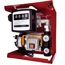 Petroll Cosmic 60 Basic комплект заправочный дизельного топлива солярки в Петушках