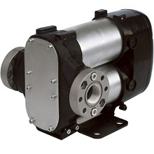 Piusi BI Pump насос перекачки дизельного топлива солярки в Петушках