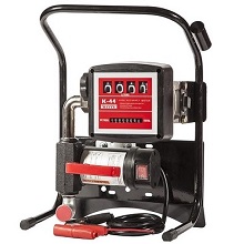 Petroll Orion 40 Basic комплект заправочный дизельного топлива солярки в Петушках