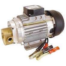 Gespasa EA 90 (0.37 kW) насос перекачки масла в Петушках