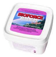 BIOFORCE BioToilet Comfort (20x28г) 560г - Для портативных биотуалетов в Петушках