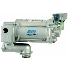 GPI M-3130-PO насос перекачки бензина керосина в Петушках
