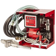 Petroll Starlet 80 комплект заправочный дизельного топлива солярки в Петушках