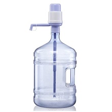 HotFrost A5 помпа для бутилированной воды ручная в Петушках
