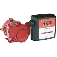 Gespasa Iron SA 50 EX насос перекачки бензина керосина в Петушках
