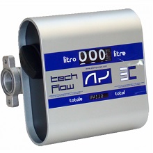 Adam Pumps TechFlow 3C счетчик расхода учета дизельного топлива солярки в Петушках