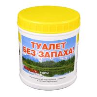 BIOFORCE Septic 250г - бактерии для септика в Петушках