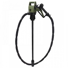 Berkut Smart Power SP-3000EP насос перекачки бензина керосина в Петушках