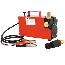 Adam Pumps P 1224 насос перекачки дизельного топлива солярки в Петушках