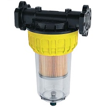 Piusi Clear Captor Filter Kit Фильтр-сепаратор очистки дизельного топлива в Петушках