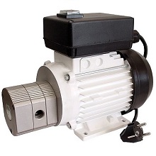 Gespasa EA 30 (1.39 kW) насос перекачки масла в Петушках