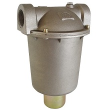 Gespasa FGR-25 фильтр очистки масла в Петушках