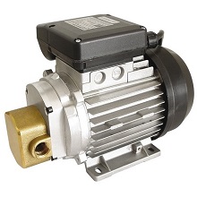 Gespasa EA 88 (0.37 kW) насос перекачки масла в Петушках