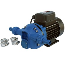 Gespasa BD-30 230 VAC насос для мочевины AdBlue в Петушках