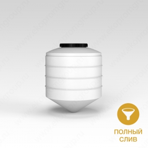 Емкость ФМ 500л в Петушках