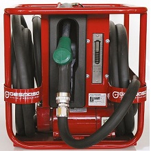 Gespasa EPA-50 Ex Заправочный комплекс с фильтрацией топлива. в Петушках