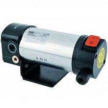 Piusi Viscomat 60/1 насос перекачки масла в Петушках