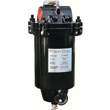 Facet VF21SB Фильтр очистки авиационного топлива в Петушках