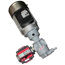 Gespasa SEA 65 (2.2kW) насос для перекачки масла в Петушках