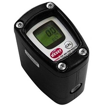 Piusi K 200 счетчик расхода учета дизельного топлива в котельных дизельных станциях и горелках в Петушках