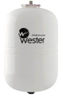 Wester, WDV 18 в Петушках