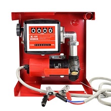 Petroll Starlet 60 Basic комплект заправочный дизельного топлива солярки в Петушках