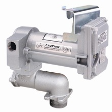 GPI M-3025CS-PO насос перекачки бензина керосина в Петушках