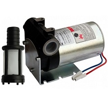 Adam Pumps Ecokit 0 насос перекачки дизельного топлива солярки в Петушках